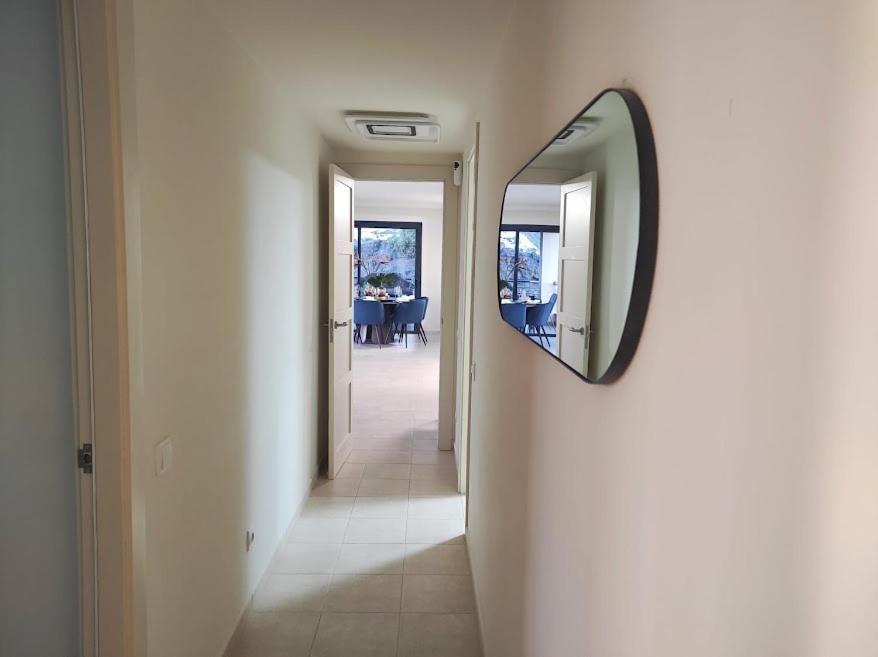 Luxury Los Gigantes Apartment Puerto de Santiago (Tenerife) Exterior foto