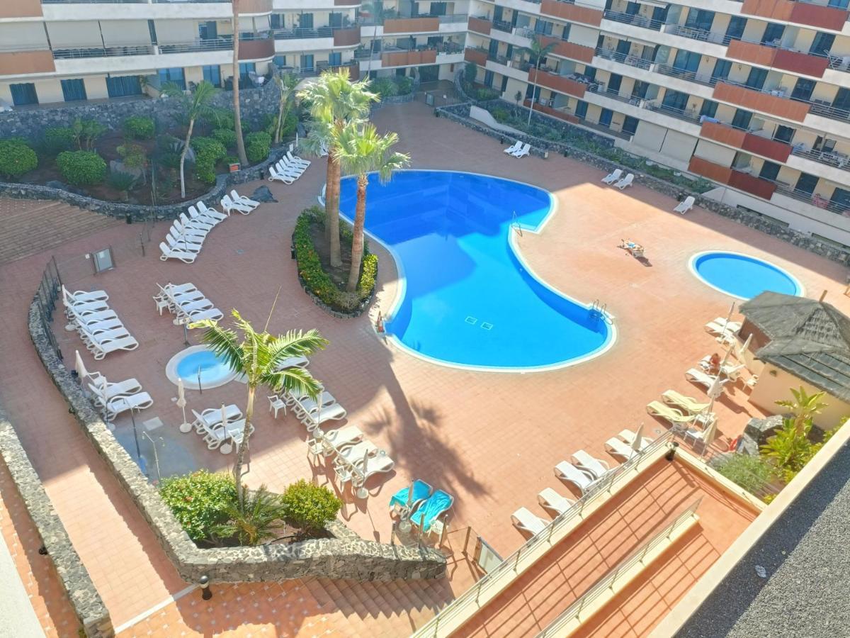 Luxury Los Gigantes Apartment Puerto de Santiago (Tenerife) Exterior foto