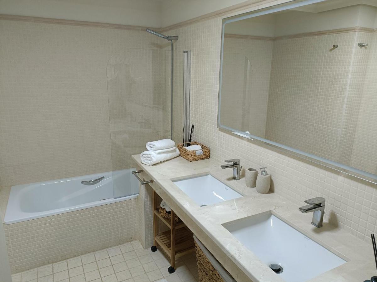 Luxury Los Gigantes Apartment Puerto de Santiago (Tenerife) Exterior foto