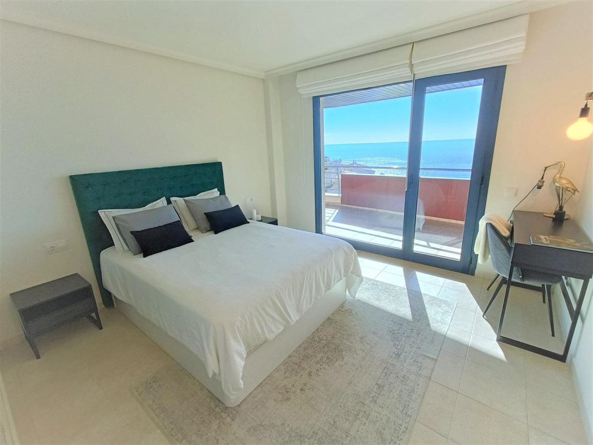 Luxury Los Gigantes Apartment Puerto de Santiago (Tenerife) Exterior foto